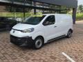 nuovo FIAT Scudo