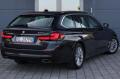 usato BMW 520