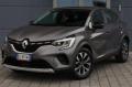 usato RENAULT Captur