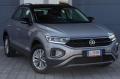 usato VOLKSWAGEN T Roc
