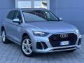 usato AUDI Q5