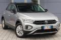 usato VOLKSWAGEN T Roc