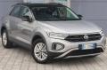 usato VOLKSWAGEN T Roc