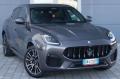 usato MASERATI Grecale