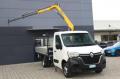 usato RENAULT Master