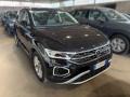 usato VOLKSWAGEN T Roc