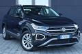 usato VOLKSWAGEN T Roc