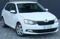 usato SKODA Fabia