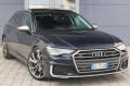 usato AUDI S6