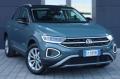 usato VOLKSWAGEN T Roc