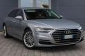 usato AUDI A8