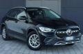 usato MERCEDES GLA 180