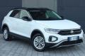 usato VOLKSWAGEN T Roc