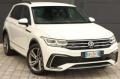 usato VOLKSWAGEN Tiguan
