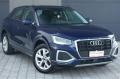 usato AUDI Q2