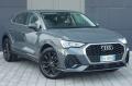 usato AUDI Q3