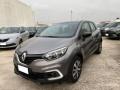 usato RENAULT Captur