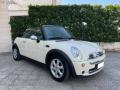 usato MINI Cabrio