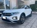 usato VOLKSWAGEN T Roc