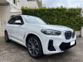 usato BMW X3