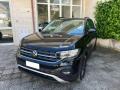 usato VOLKSWAGEN T Cross