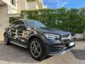 usato MERCEDES GLC 220