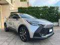 usato TOYOTA C HR