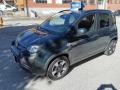 usato FIAT Panda Cross