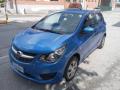 usato OPEL Karl