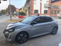 usato PEUGEOT 208