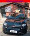 Km 0 FIAT Panda Cross