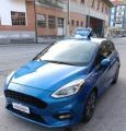 usato FORD Fiesta
