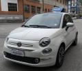 usato FIAT 500