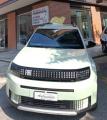 Km 0 FIAT Grande Panda