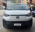 Km 0 FIAT Scudo