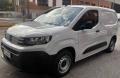 Km 0 PEUGEOT Partner
