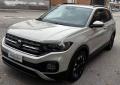 usato VOLKSWAGEN T Cross