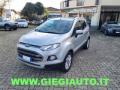 usato FORD EcoSport