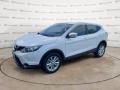 usato NISSAN Qashqai
