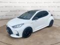 usato TOYOTA Yaris