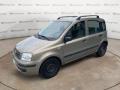 usato FIAT Panda