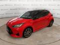 usato TOYOTA Yaris
