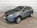 usato NISSAN Qashqai