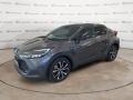 usato TOYOTA C HR
