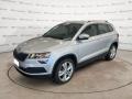 usato SKODA Karoq