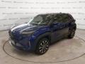 usato TOYOTA Yaris Cross