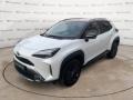 usato TOYOTA Yaris Cross