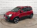 usato FIAT Panda Cross