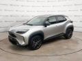 usato TOYOTA Yaris Cross
