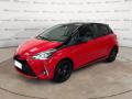 usato TOYOTA Yaris